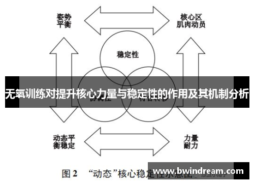 无氧训练对提升核心力量与稳定性的作用及其机制分析